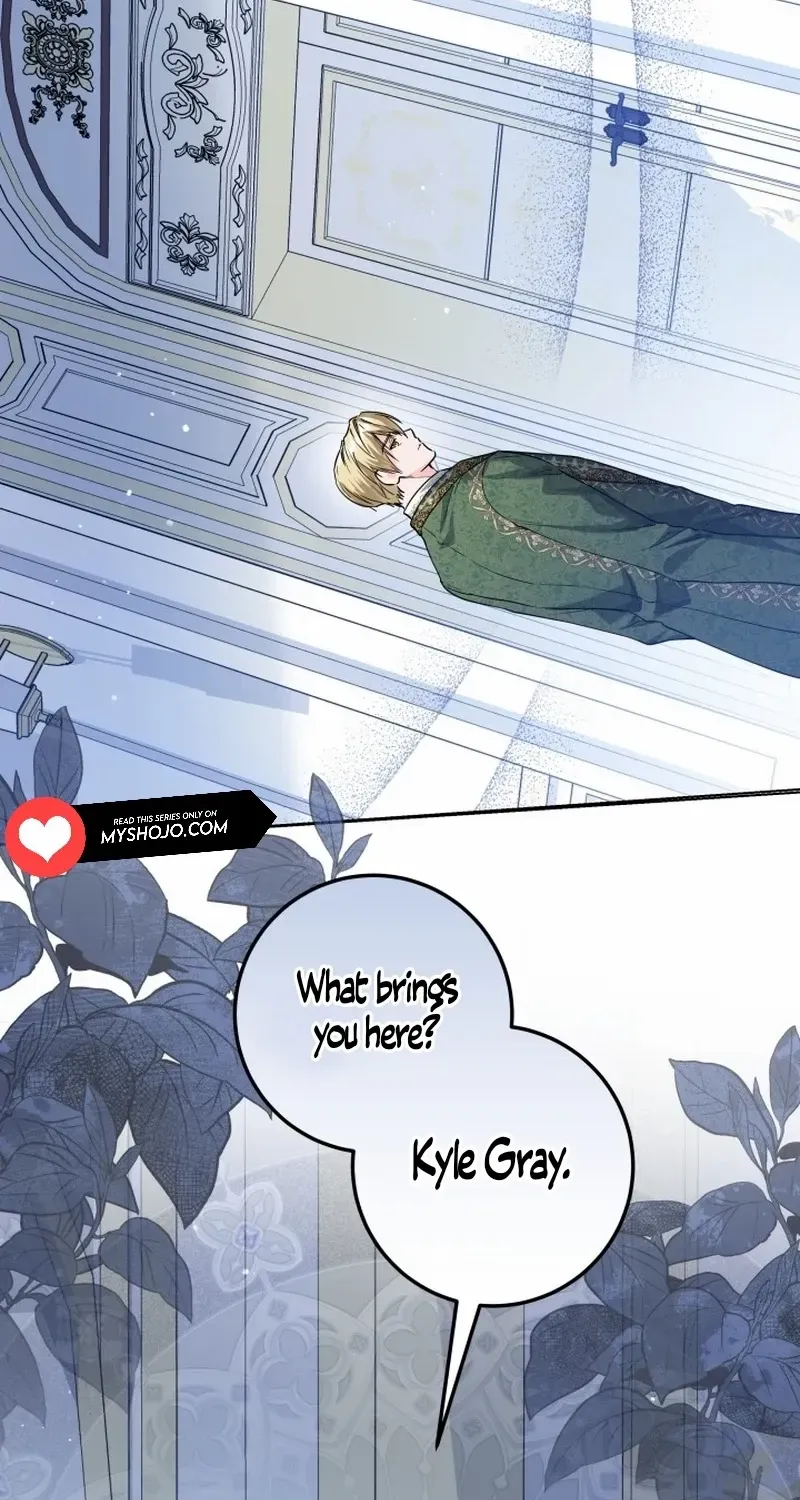 Read The Incognito Princess chapter 34 image 34 on Lezhin