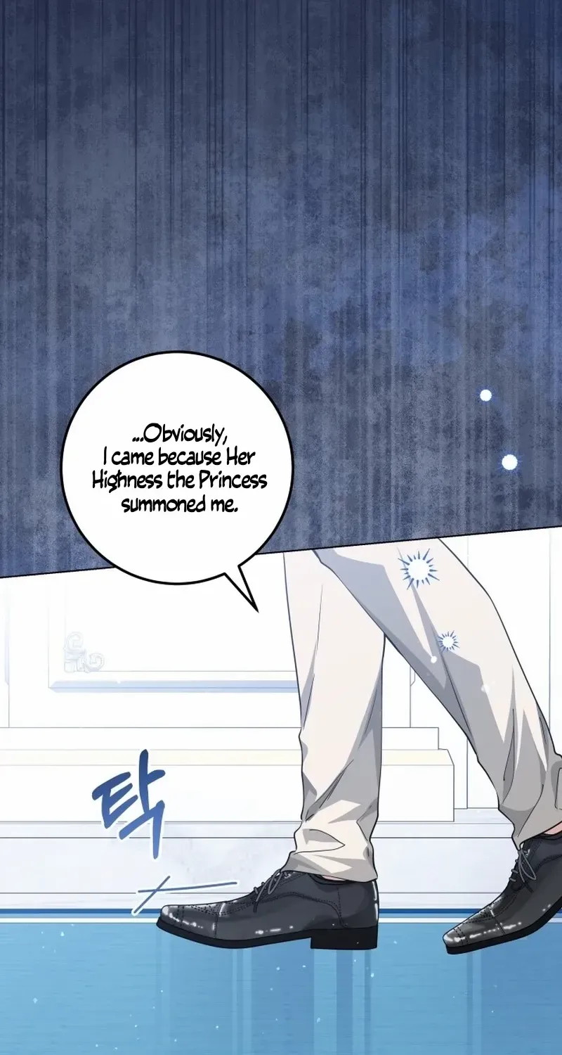 Read The Incognito Princess chapter 34 image 36 on Lezhin