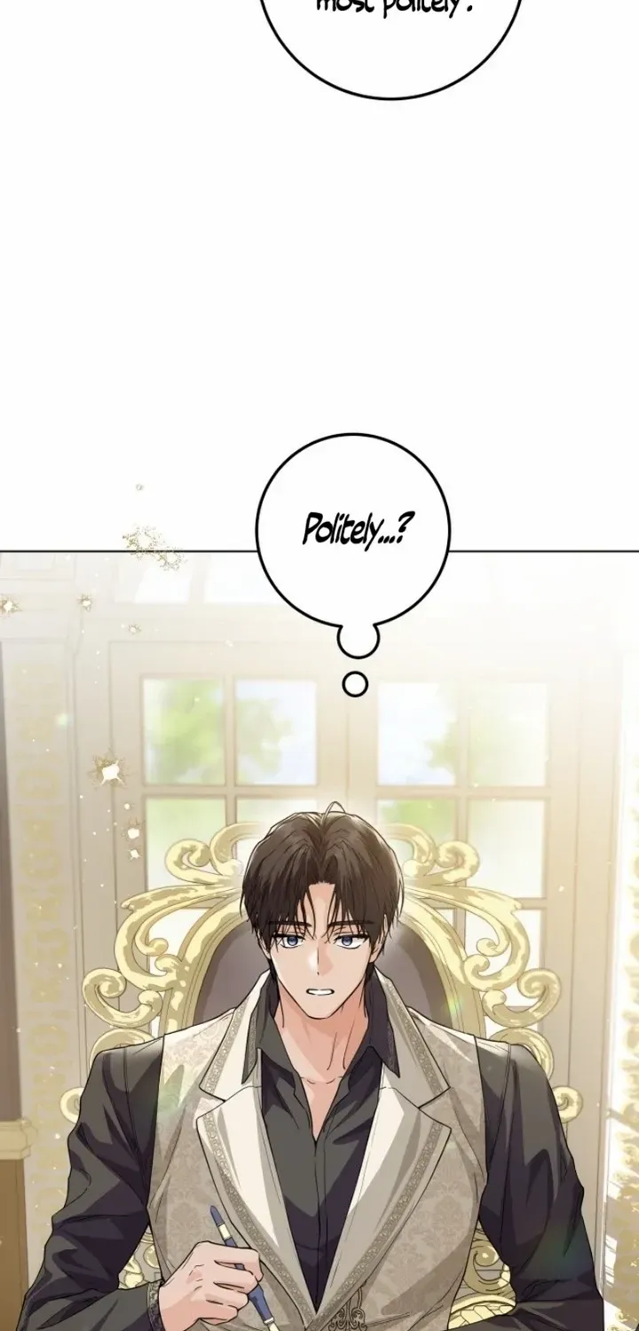 Read The Incognito Princess chapter 34 image 4 on Lezhin