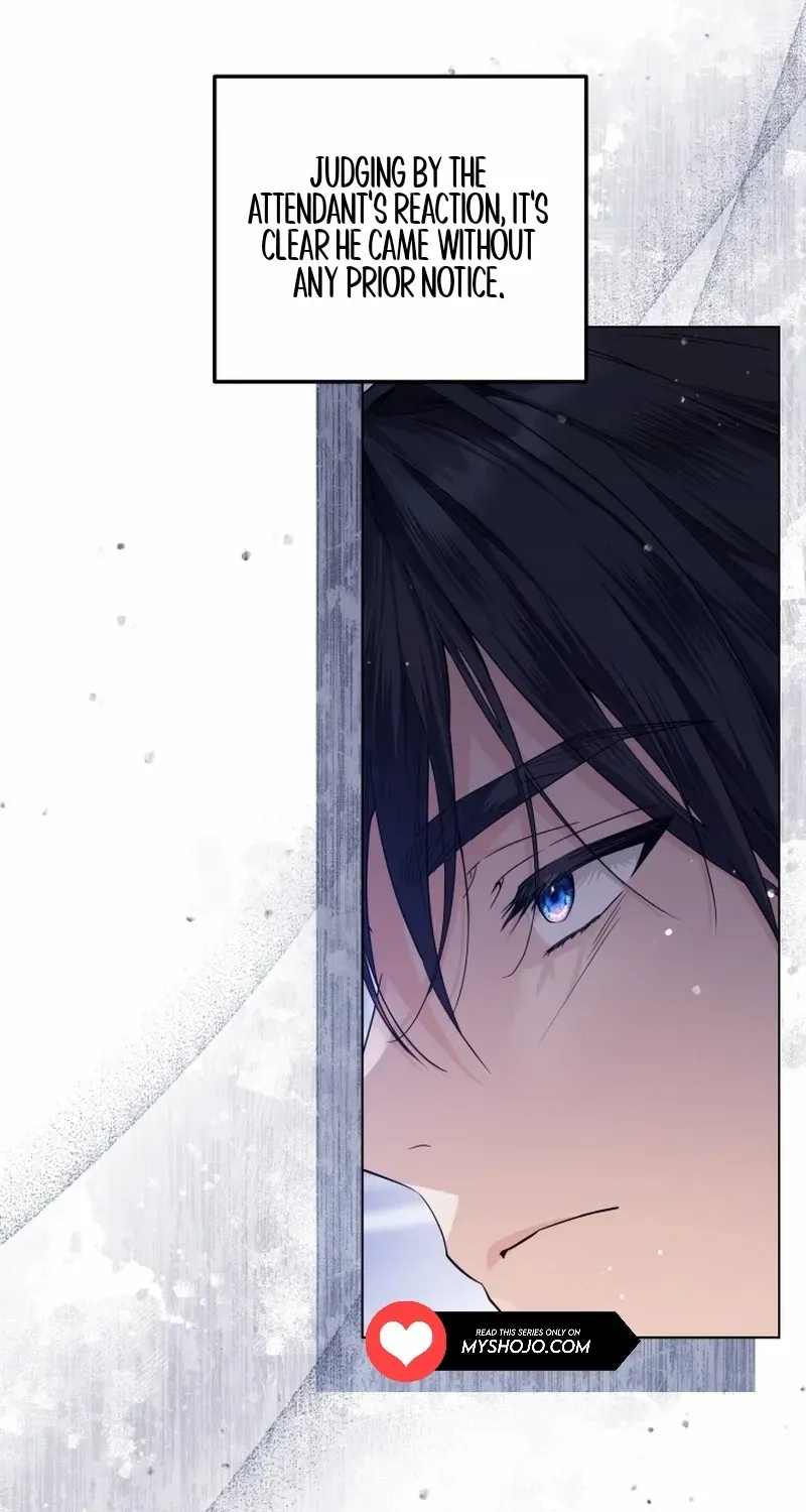 Read The Incognito Princess chapter 34 image 40 on Lezhin
