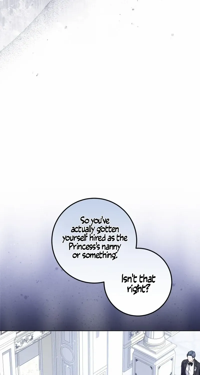 Read The Incognito Princess chapter 34 image 41 on Lezhin