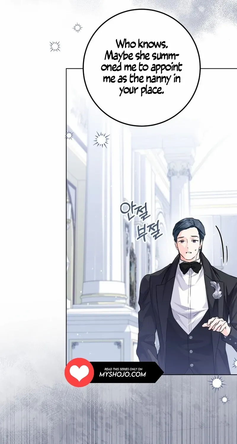 Read The Incognito Princess chapter 34 image 44 on Lezhin