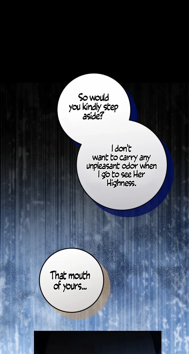 Read The Incognito Princess chapter 34 image 49 on Lezhin