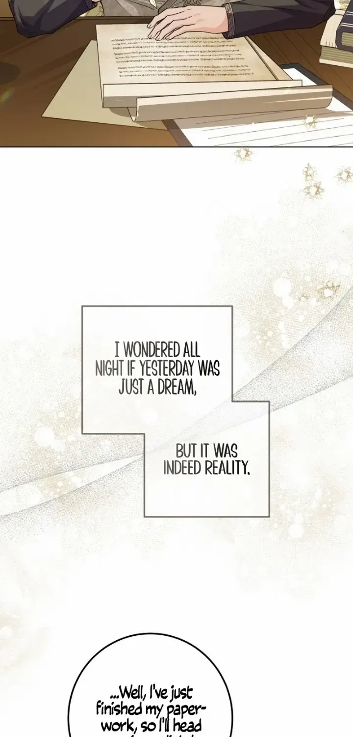 Read The Incognito Princess chapter 34 image 5 on Lezhin