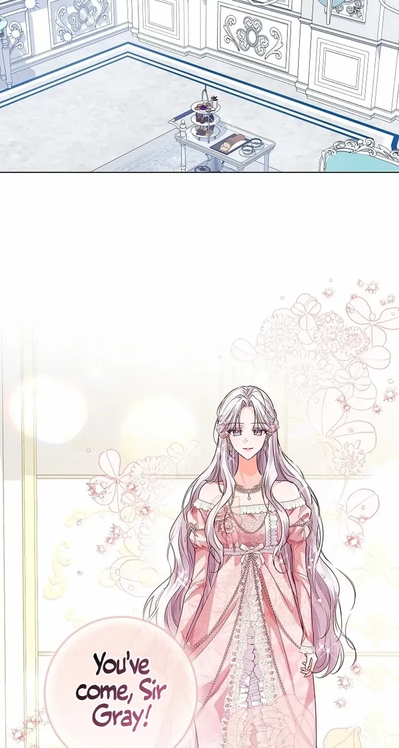 Read The Incognito Princess chapter 34 image 61 on Lezhin