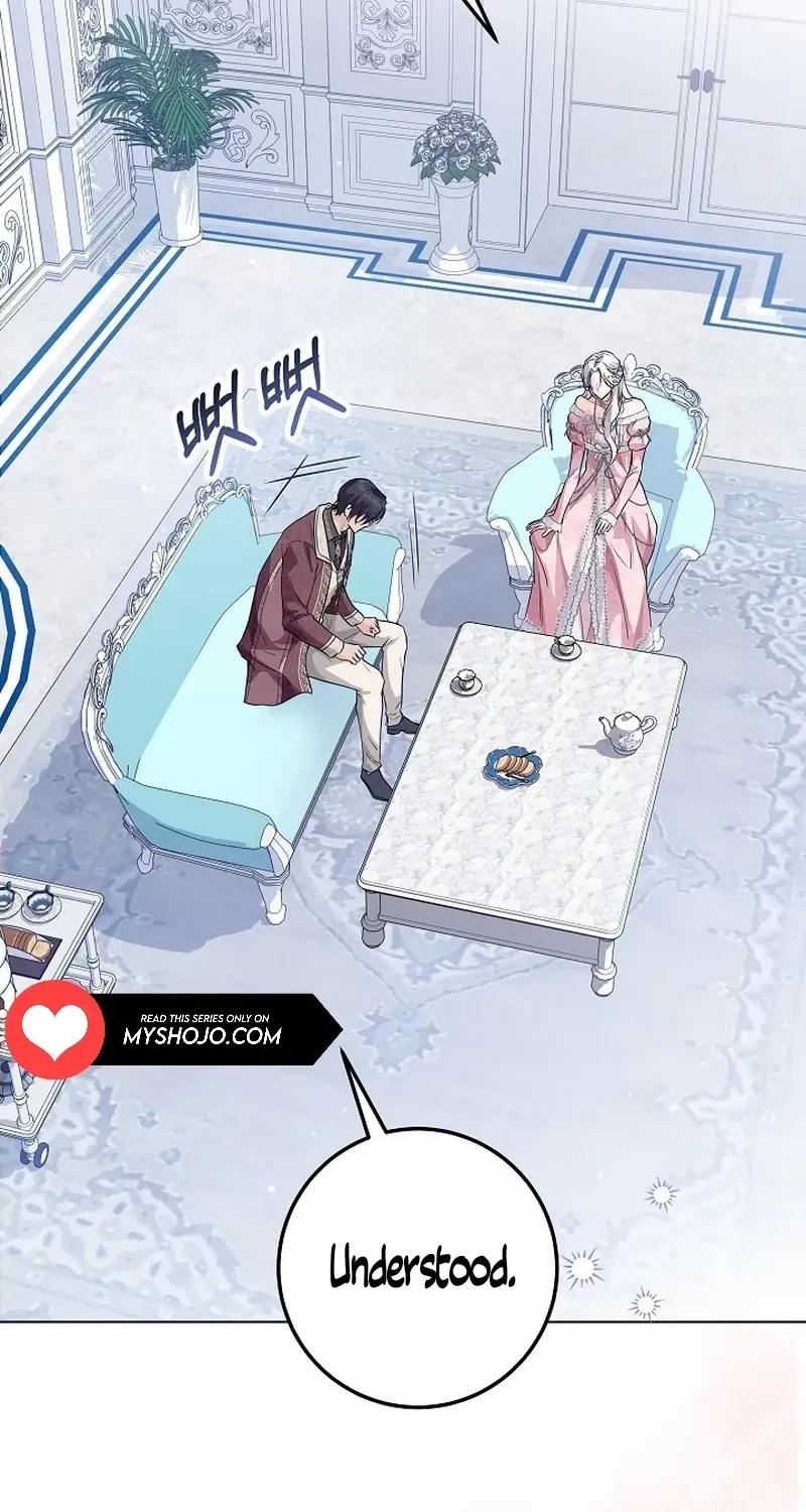 Read The Incognito Princess chapter 34 image 64 on Lezhin