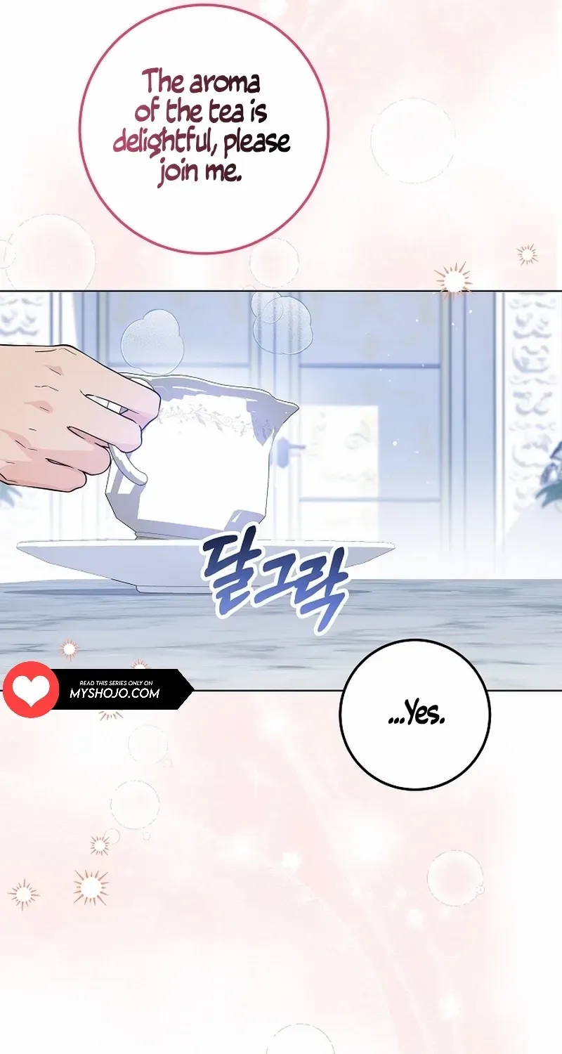 Read The Incognito Princess chapter 34 image 66 on Lezhin