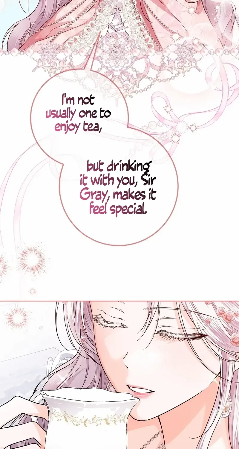 Read The Incognito Princess chapter 34 image 69 on Lezhin