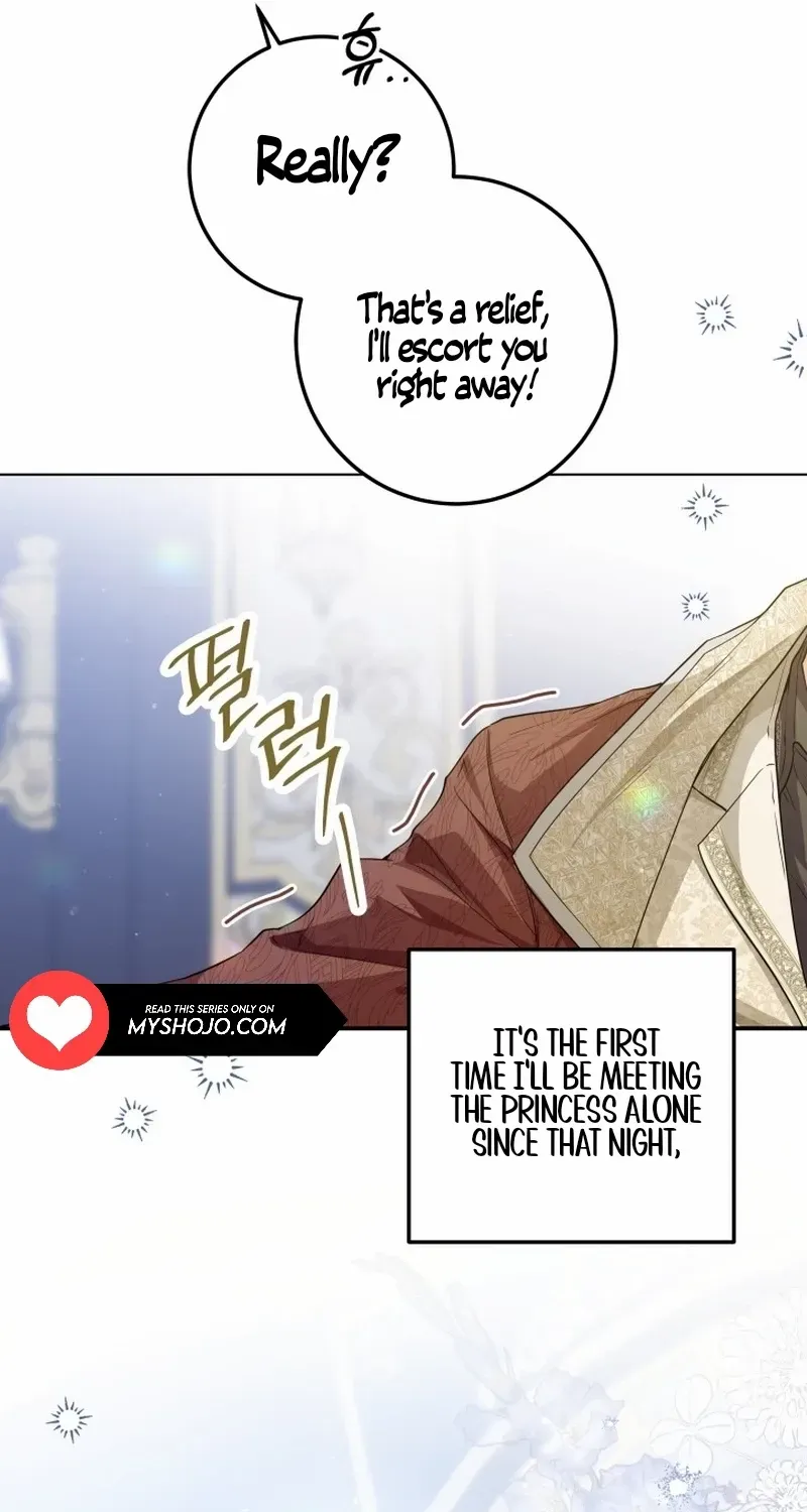 Read The Incognito Princess chapter 34 image 7 on Lezhin