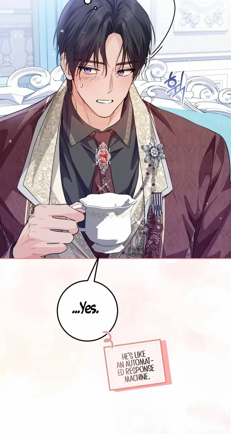 Read The Incognito Princess chapter 34 image 71 on Lezhin