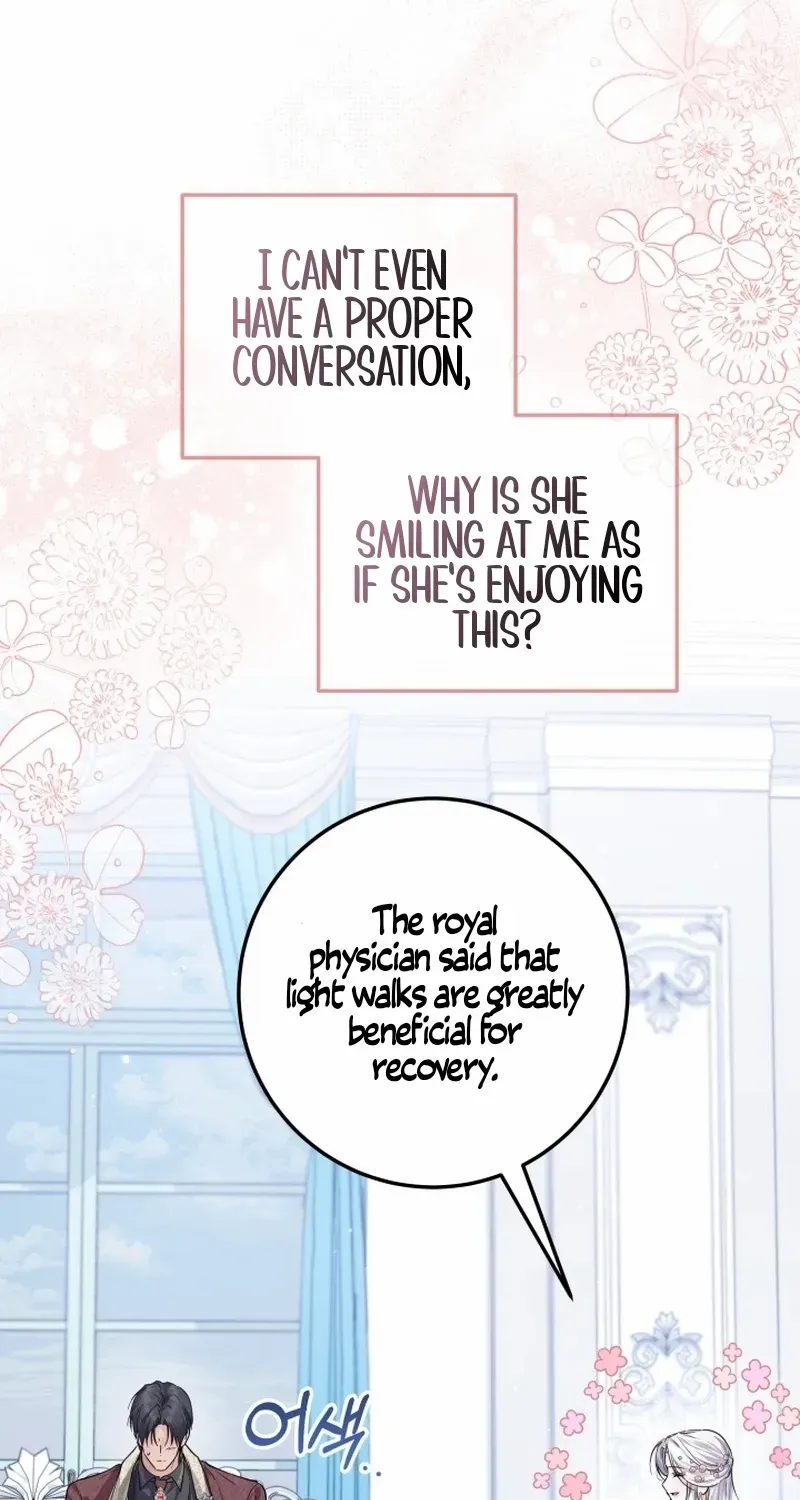 Read The Incognito Princess chapter 34 image 73 on Lezhin
