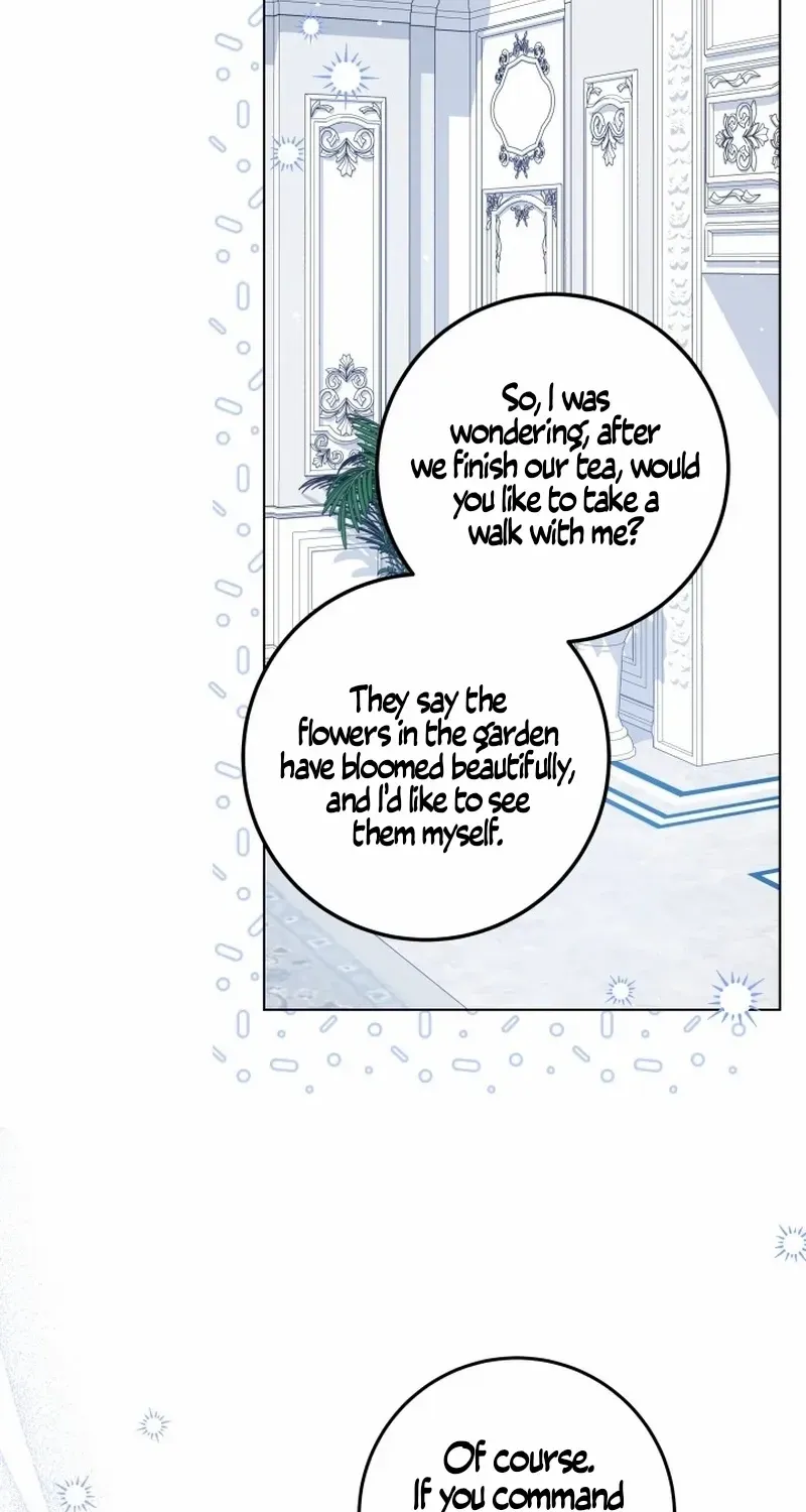Read The Incognito Princess chapter 34 image 75 on Lezhin