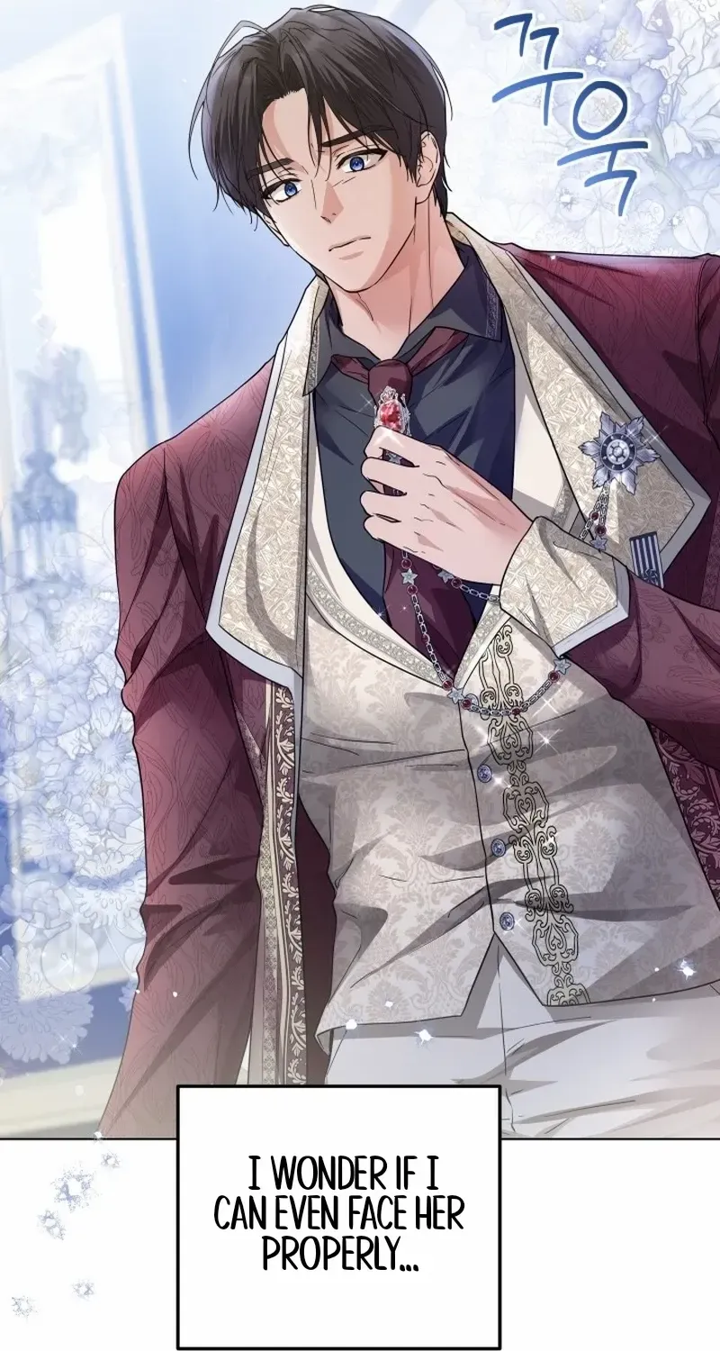 Read The Incognito Princess chapter 34 image 8 on Lezhin