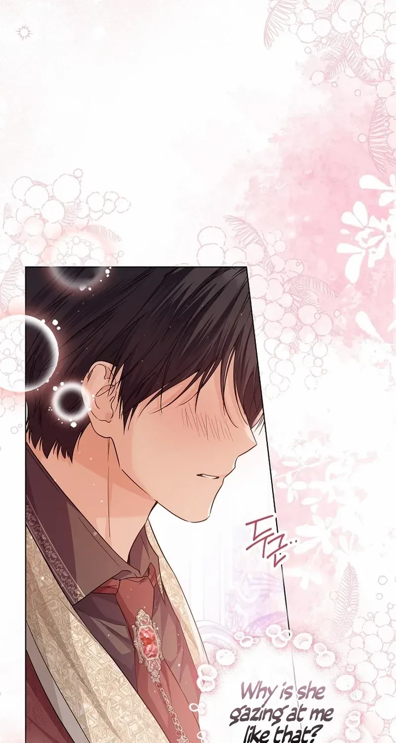 Read The Incognito Princess chapter 34 image 80 on Lezhin
