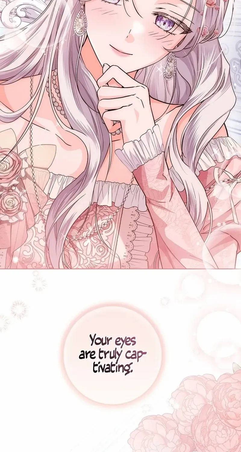 Read The Incognito Princess chapter 34 image 83 on Lezhin