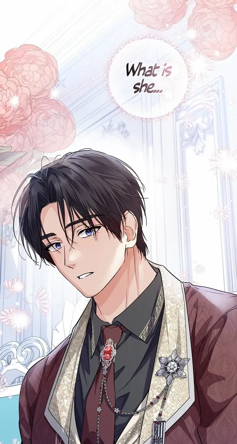 Read The Incognito Princess chapter 34 image 84 on Lezhin