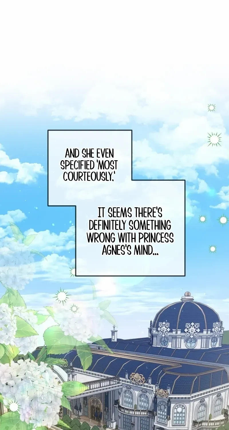 Read The Incognito Princess chapter 34 image 9 on Lezhin