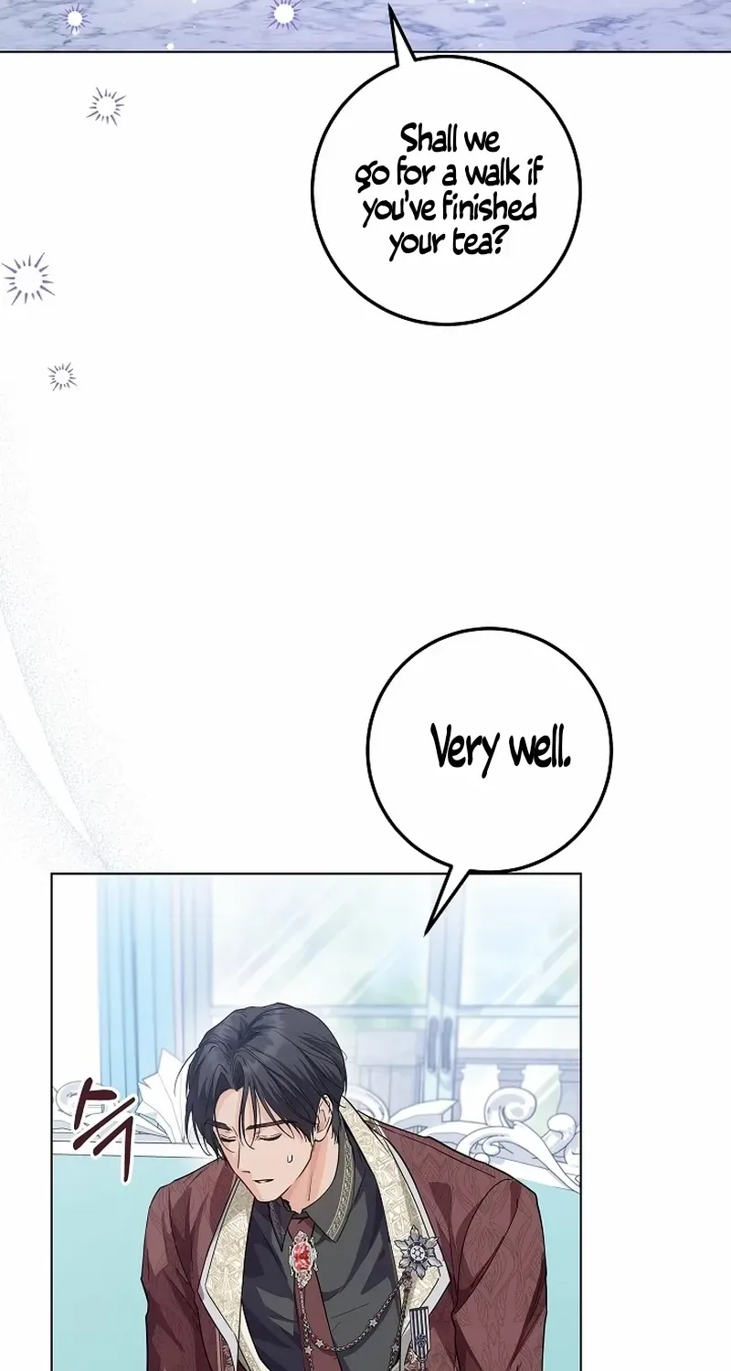 Read The Incognito Princess chapter 34 image 90 on Lezhin
