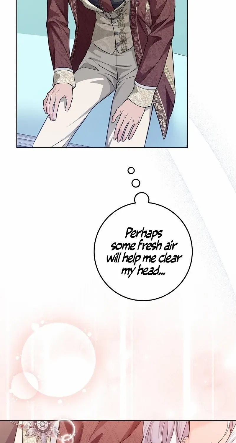 Read The Incognito Princess chapter 34 image 91 on Lezhin