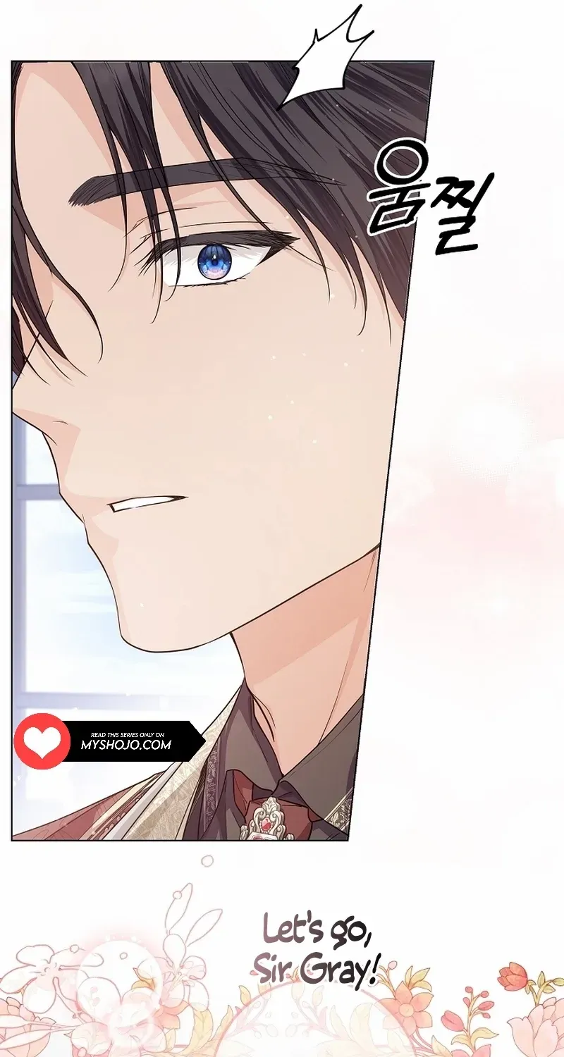 Read The Incognito Princess chapter 34 image 94 on Lezhin