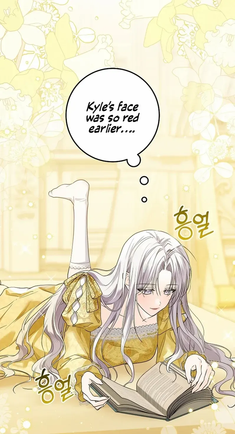 Read The Incognito Princess chapter 36 image 11 on Lezhin