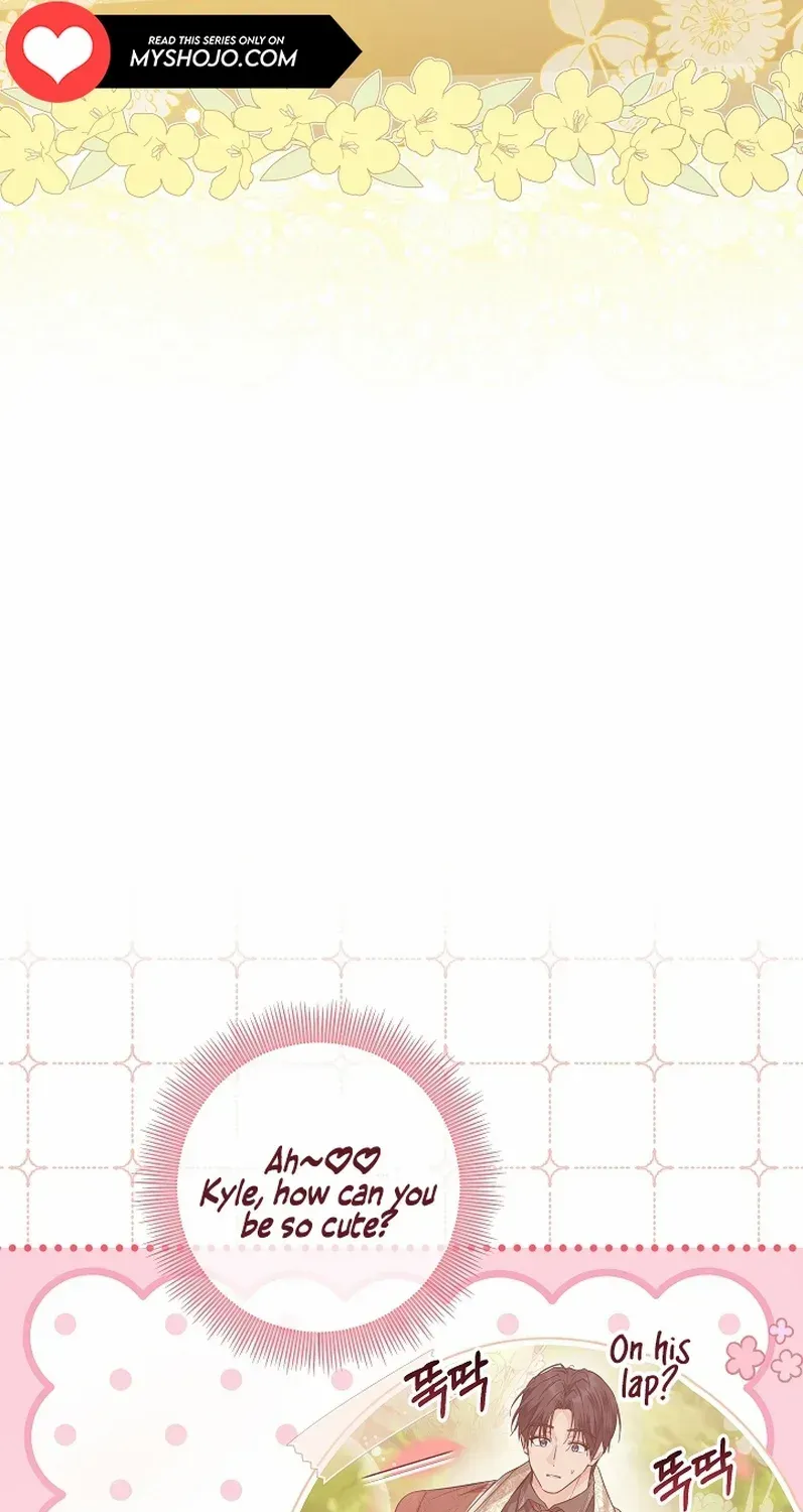 Read The Incognito Princess chapter 36 image 12 on Lezhin