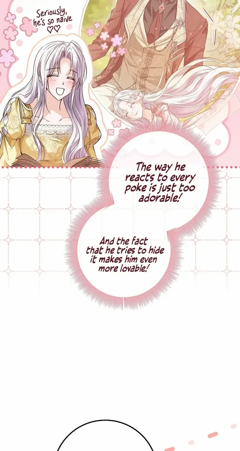 Read The Incognito Princess chapter 36 image 13 on Lezhin