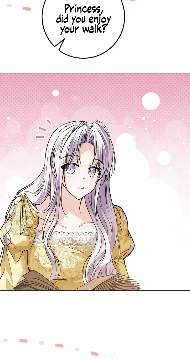 Read The Incognito Princess chapter 36 image 14 on Lezhin