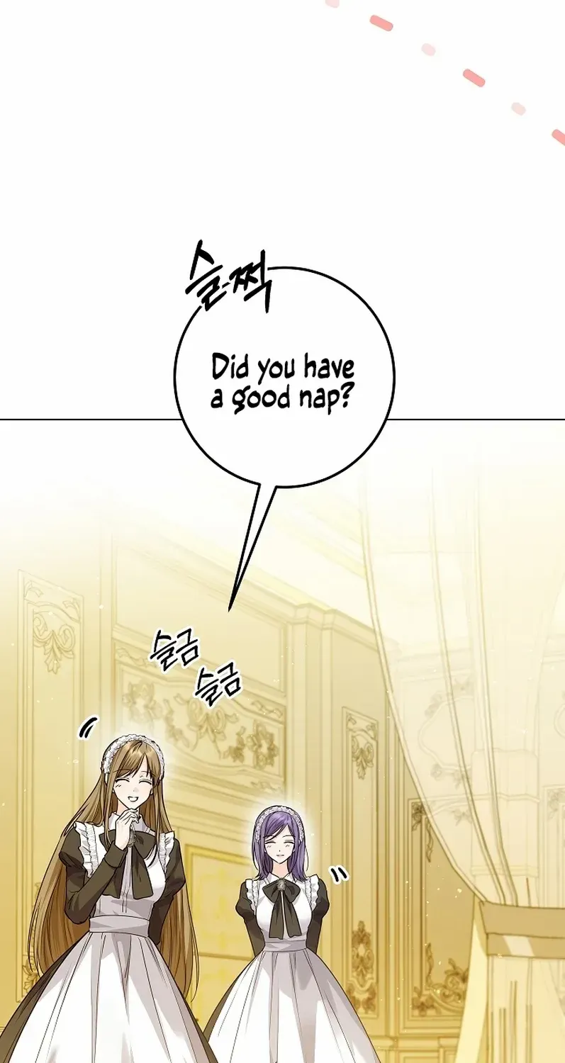 Read The Incognito Princess chapter 36 image 15 on Lezhin