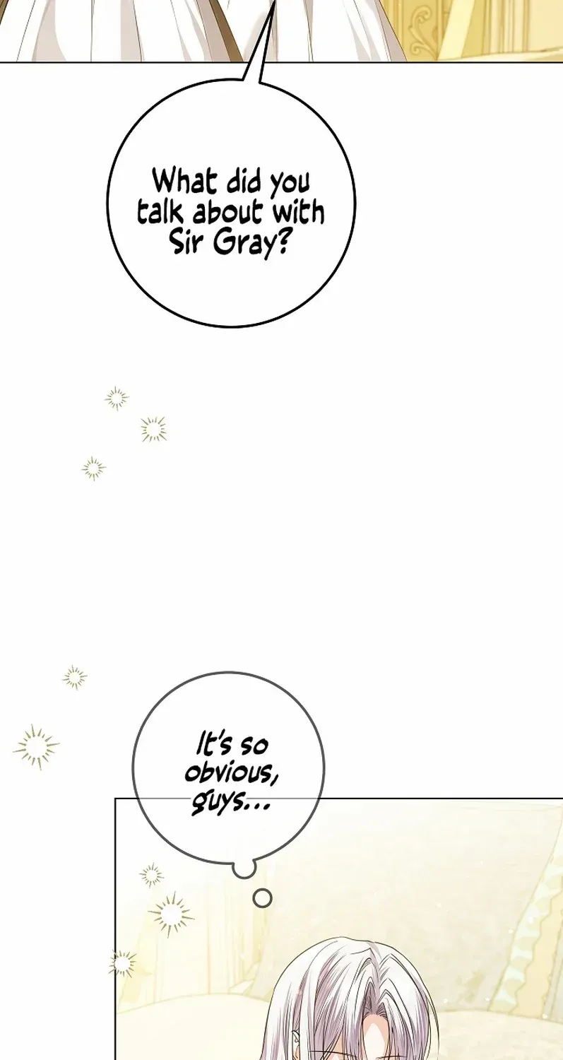 Read The Incognito Princess chapter 36 image 16 on Lezhin
