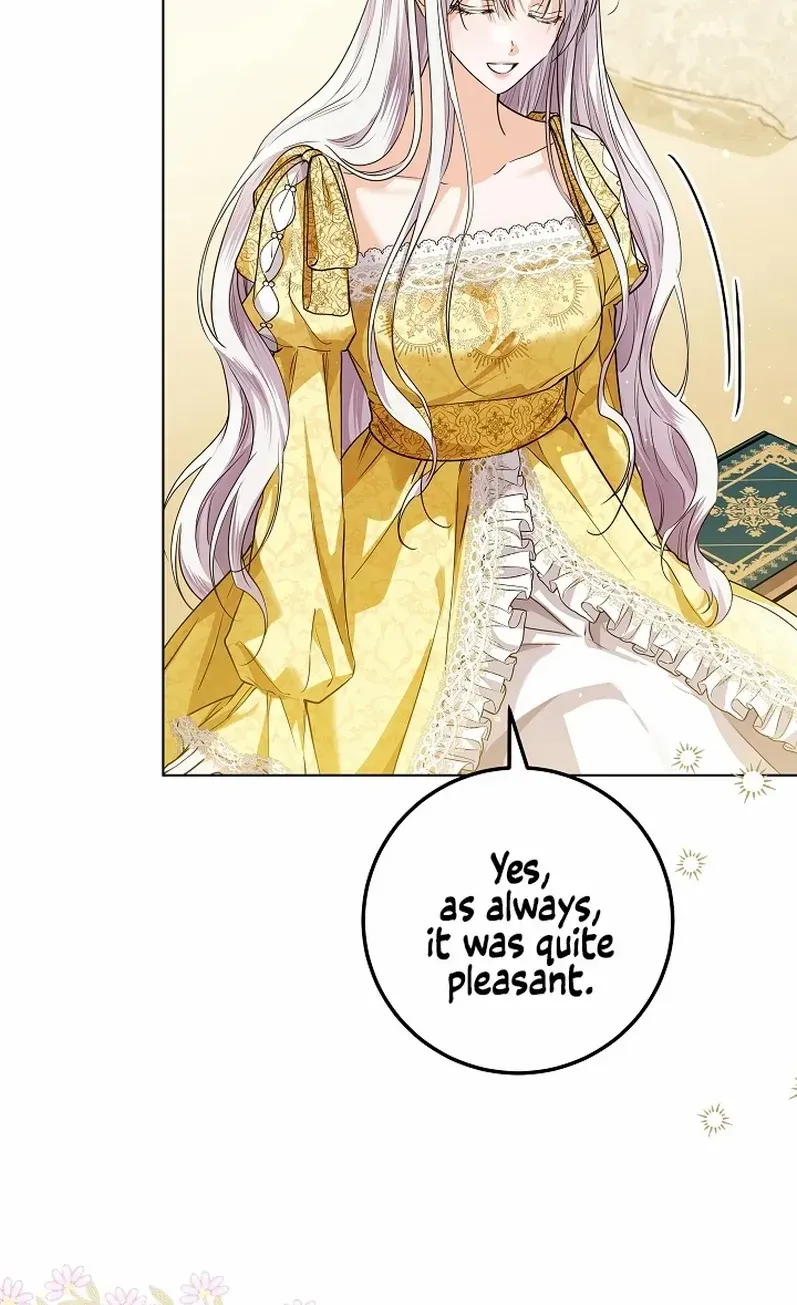 Read The Incognito Princess chapter 36 image 17 on Lezhin