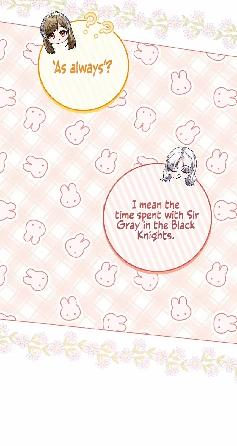 Read The Incognito Princess chapter 36 image 18 on Lezhin