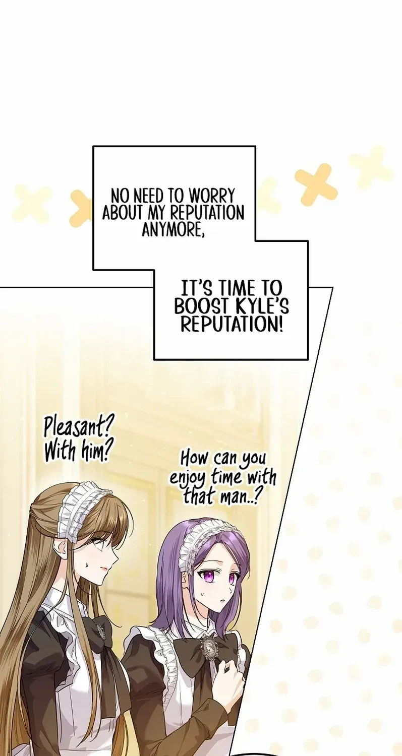 Read The Incognito Princess chapter 36 image 19 on Lezhin