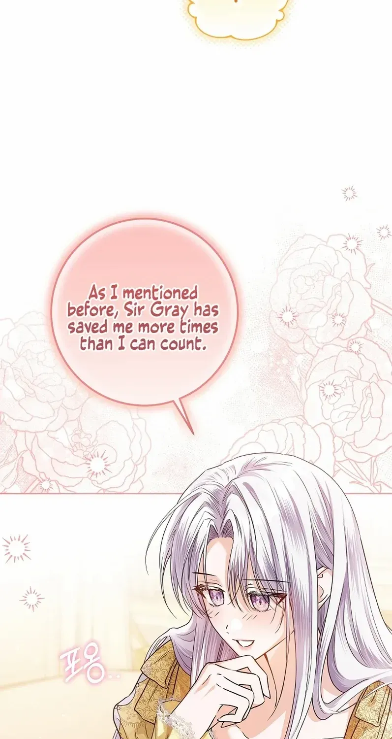 Read The Incognito Princess chapter 36 image 21 on Lezhin