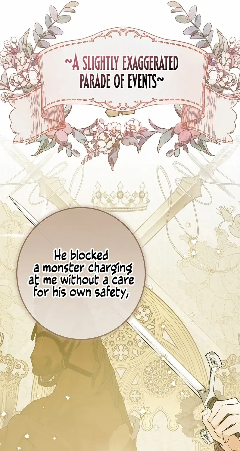 Read The Incognito Princess chapter 36 image 23 on Lezhin