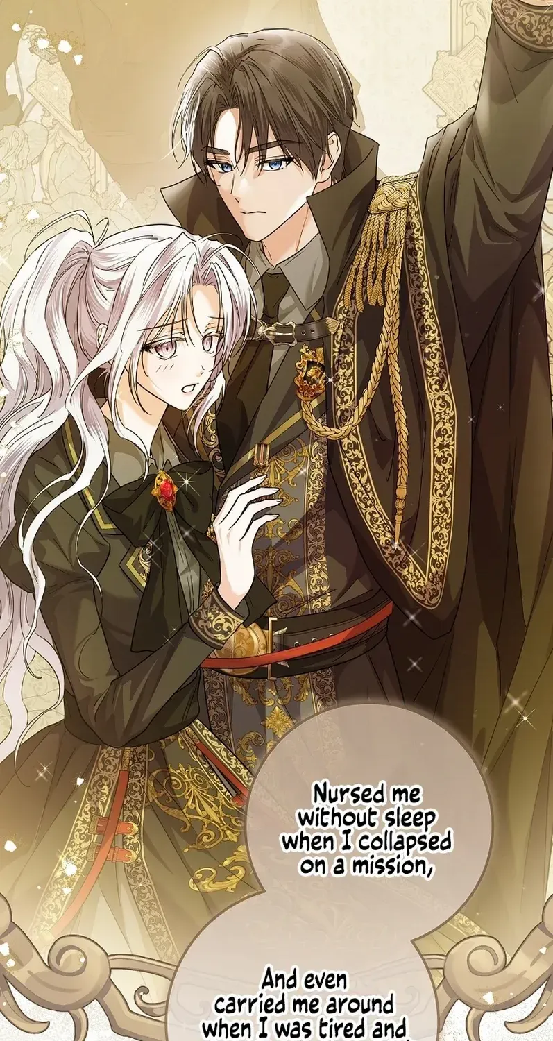 Read The Incognito Princess chapter 36 image 24 on Lezhin