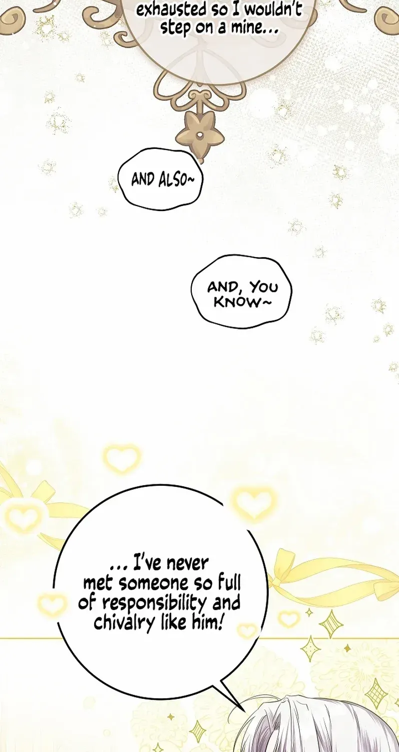Read The Incognito Princess chapter 36 image 25 on Lezhin