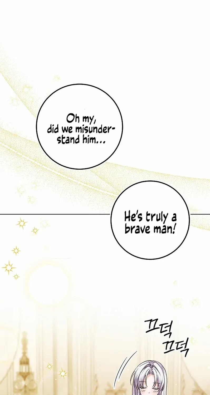 Read The Incognito Princess chapter 36 image 27 on Lezhin
