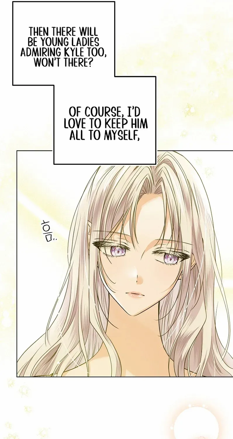 Read The Incognito Princess chapter 36 image 29 on Lezhin
