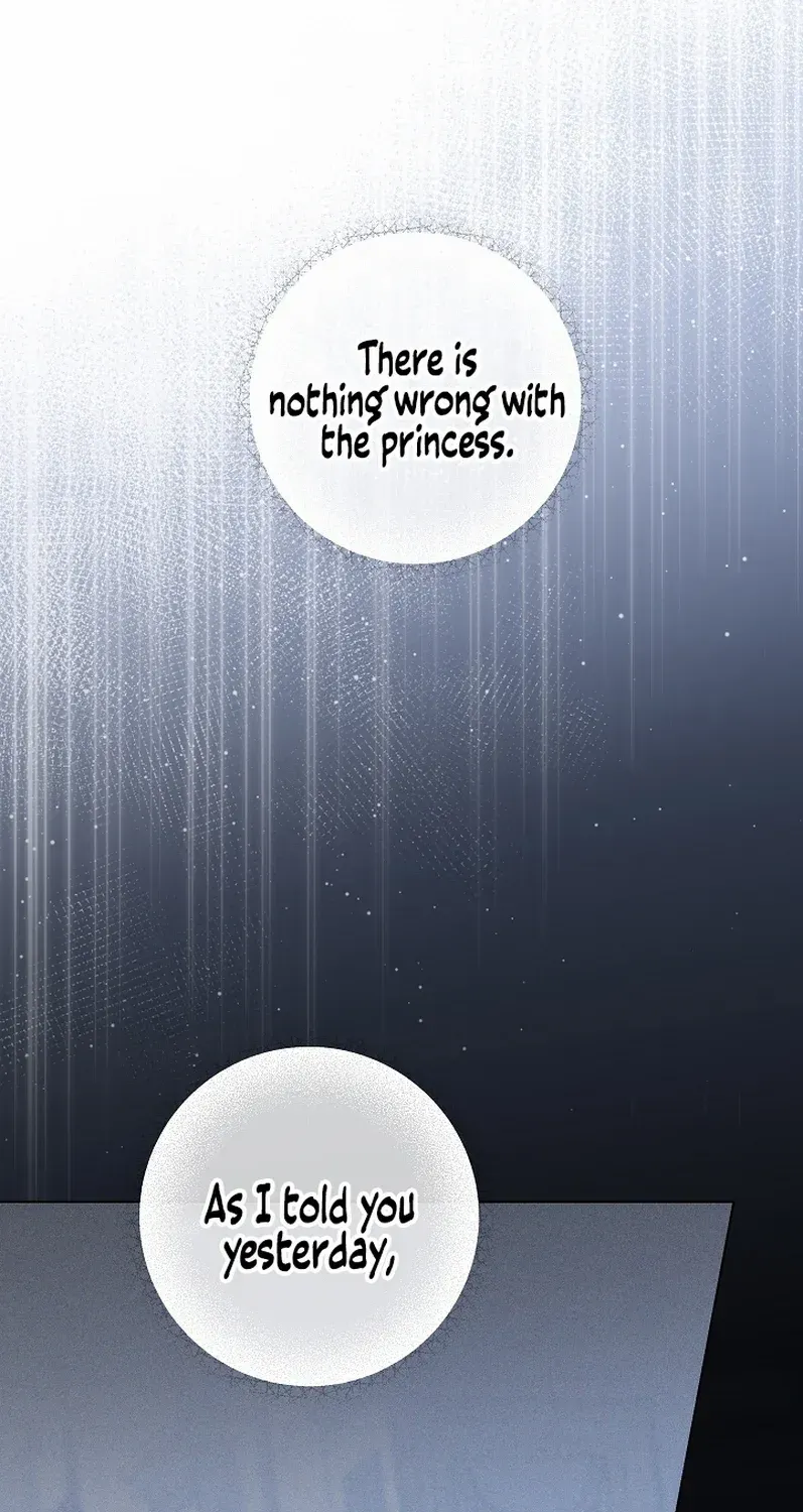 Read The Incognito Princess chapter 36 image 40 on Lezhin