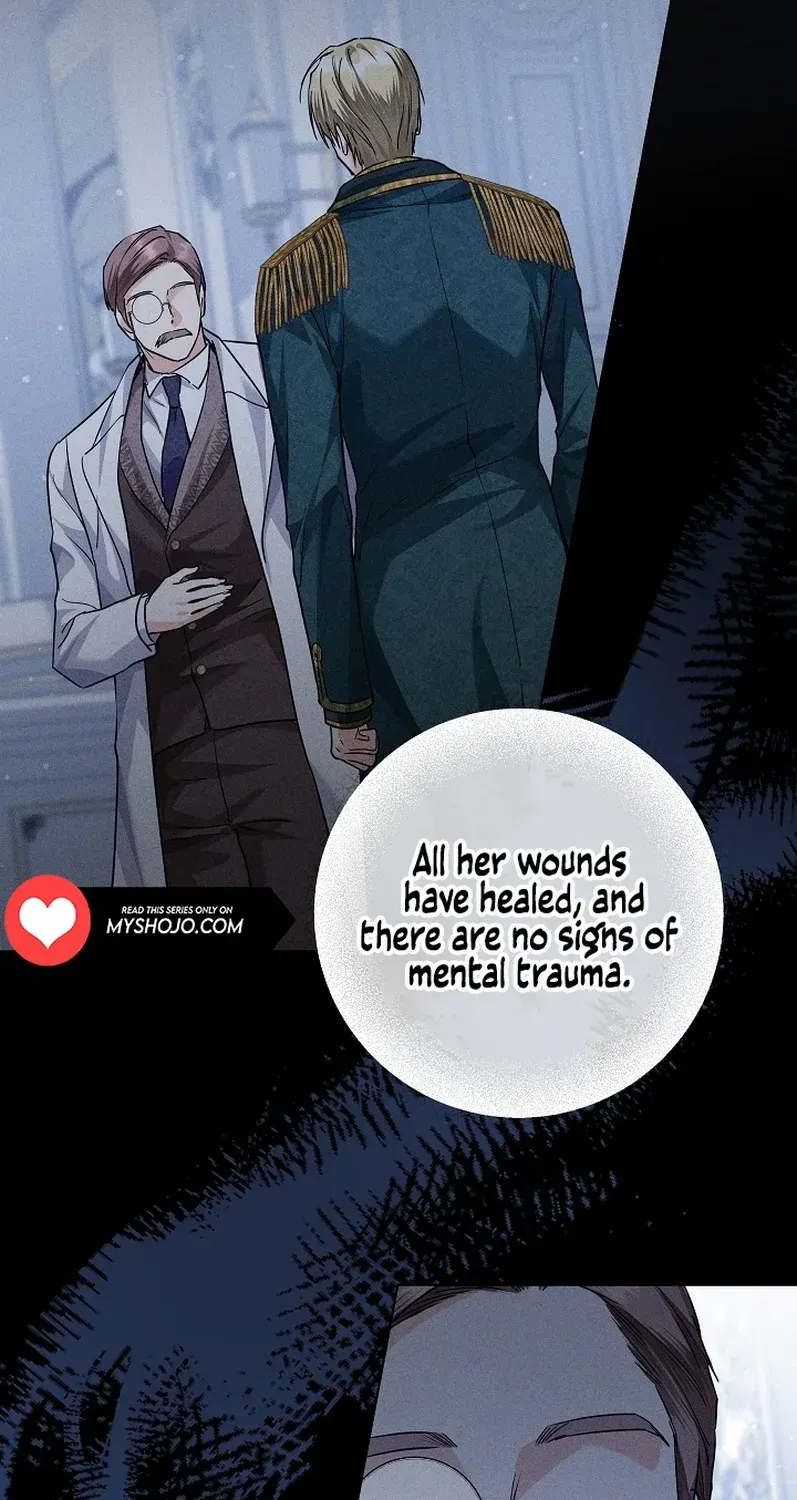 Read The Incognito Princess chapter 36 image 41 on Lezhin