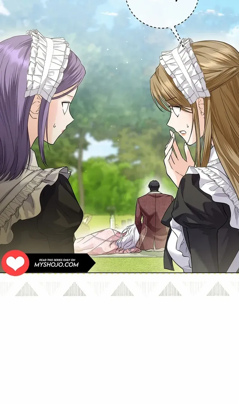 Read The Incognito Princess chapter 36 image 5 on Lezhin