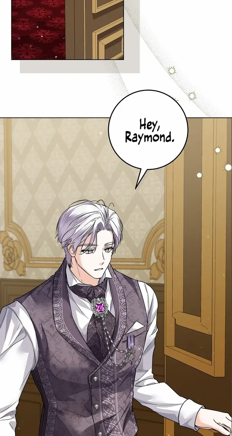 Read The Incognito Princess chapter 36 image 53 on Lezhin