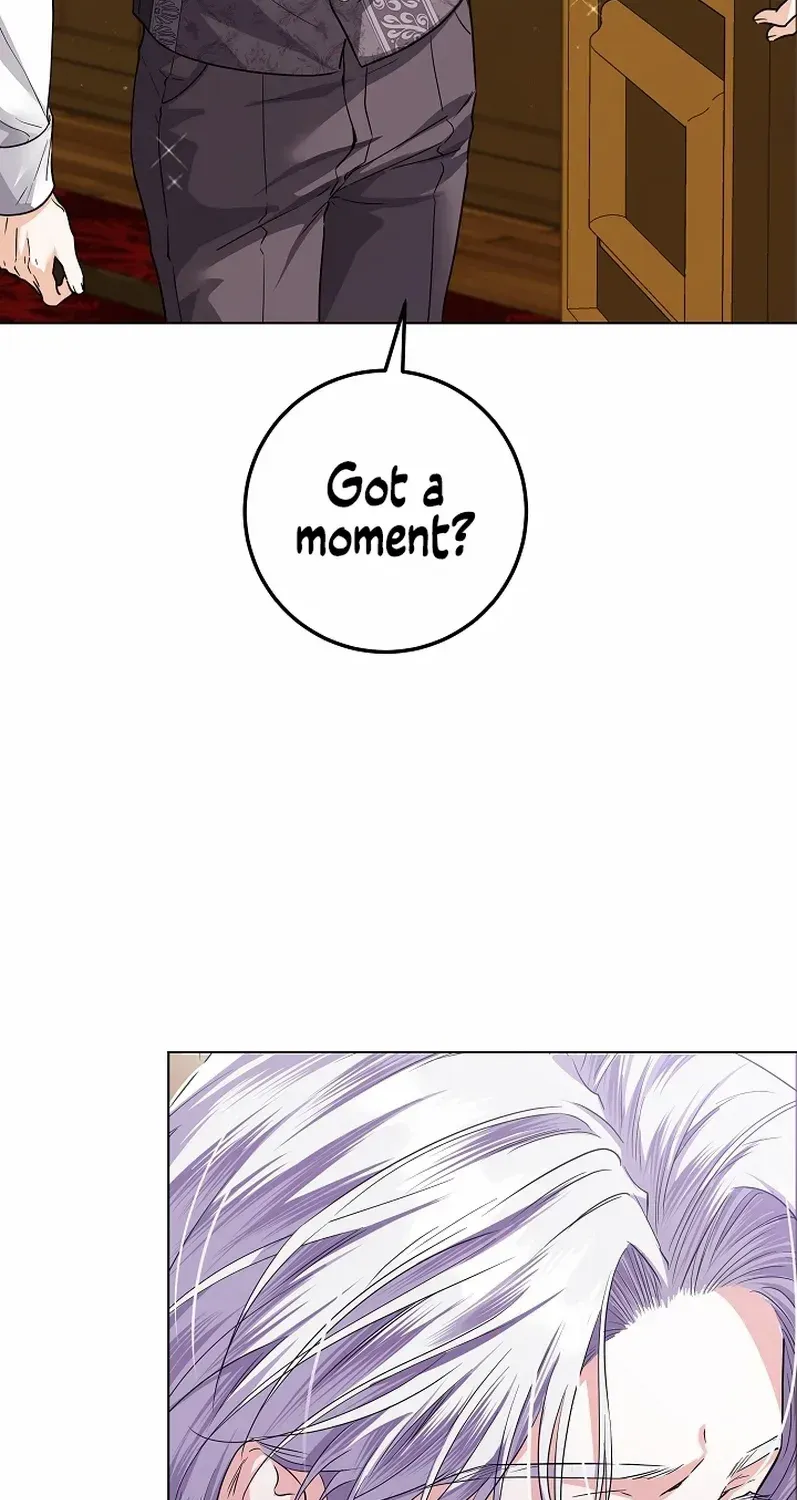 Read The Incognito Princess chapter 36 image 54 on Lezhin