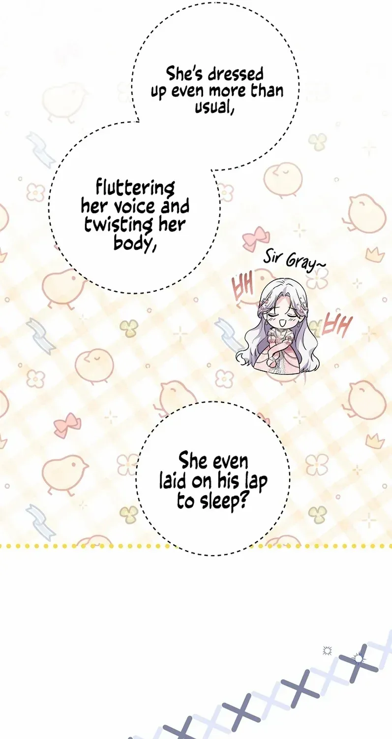Read The Incognito Princess chapter 36 image 6 on Lezhin