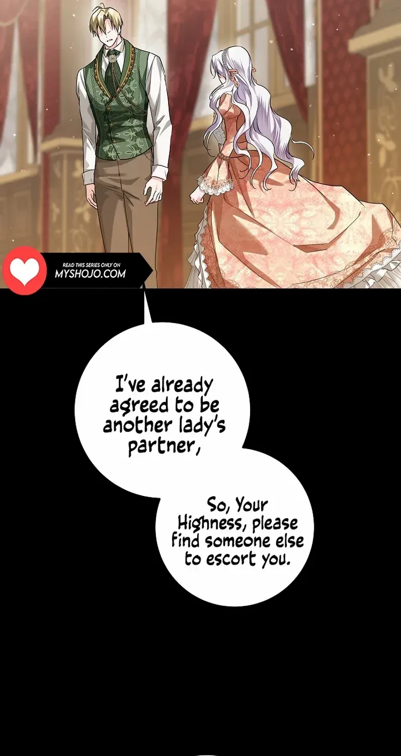 Read The Incognito Princess chapter 36 image 66 on Lezhin