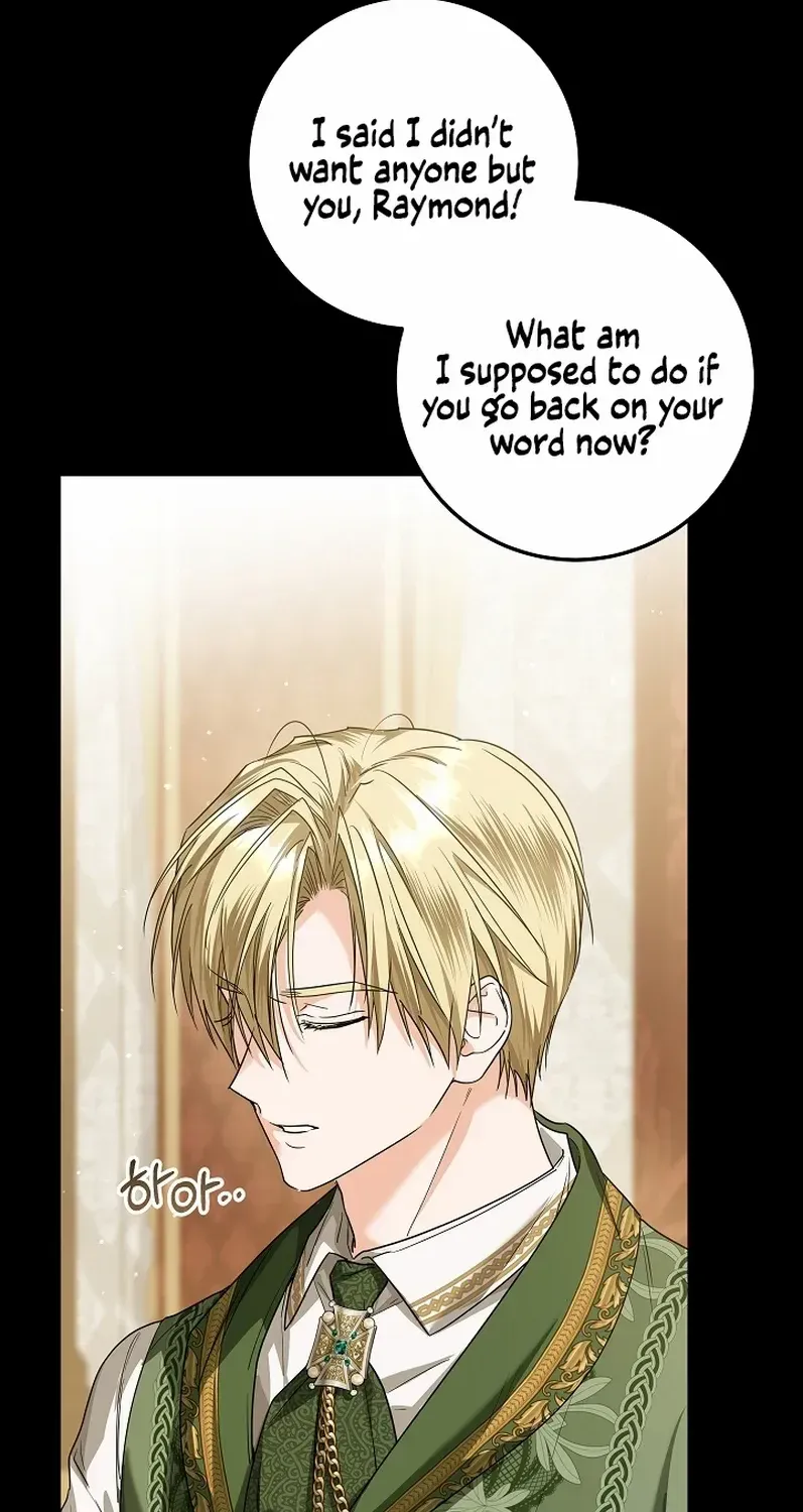 Read The Incognito Princess chapter 36 image 67 on Lezhin
