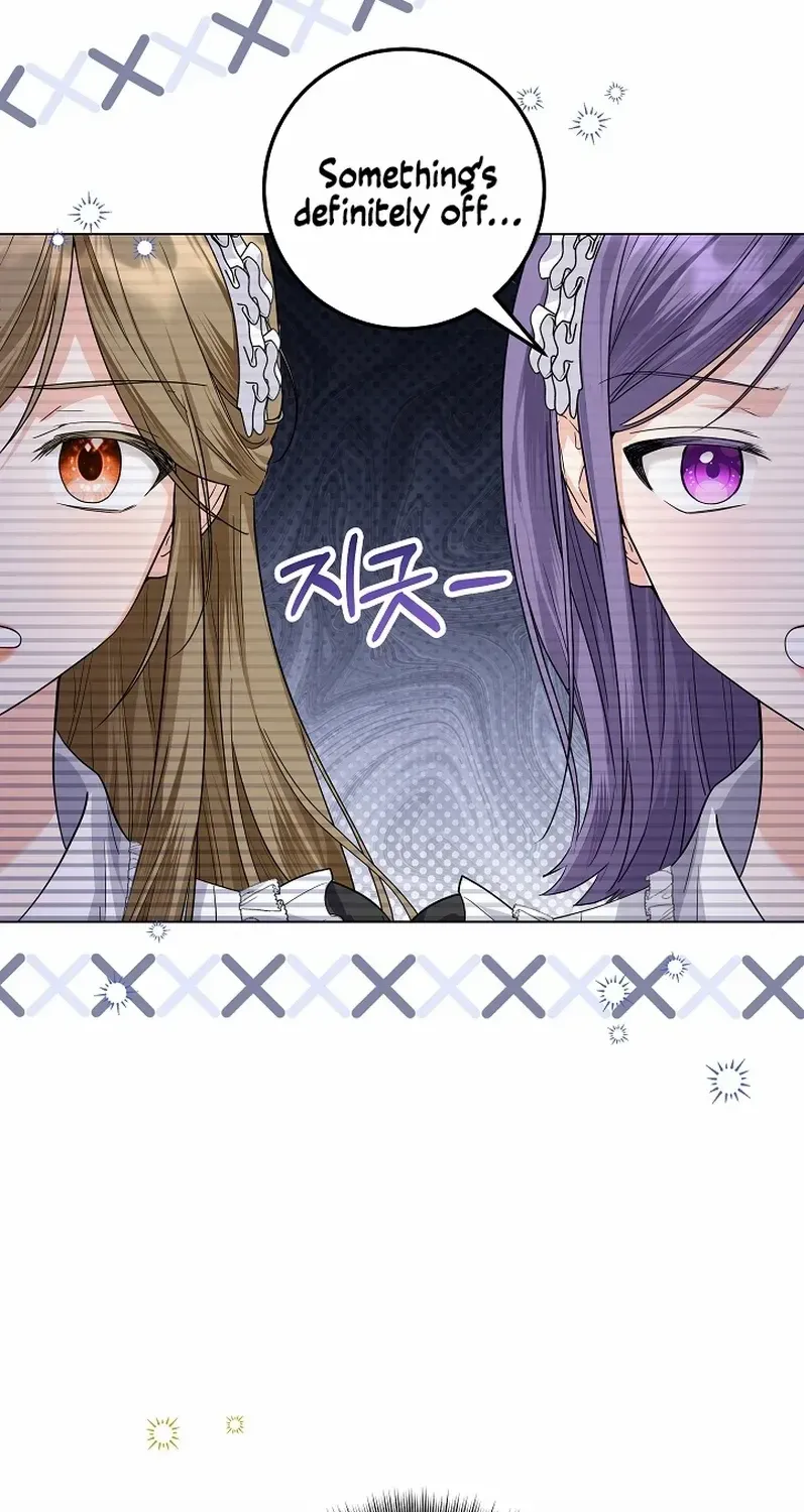 Read The Incognito Princess chapter 36 image 7 on Lezhin
