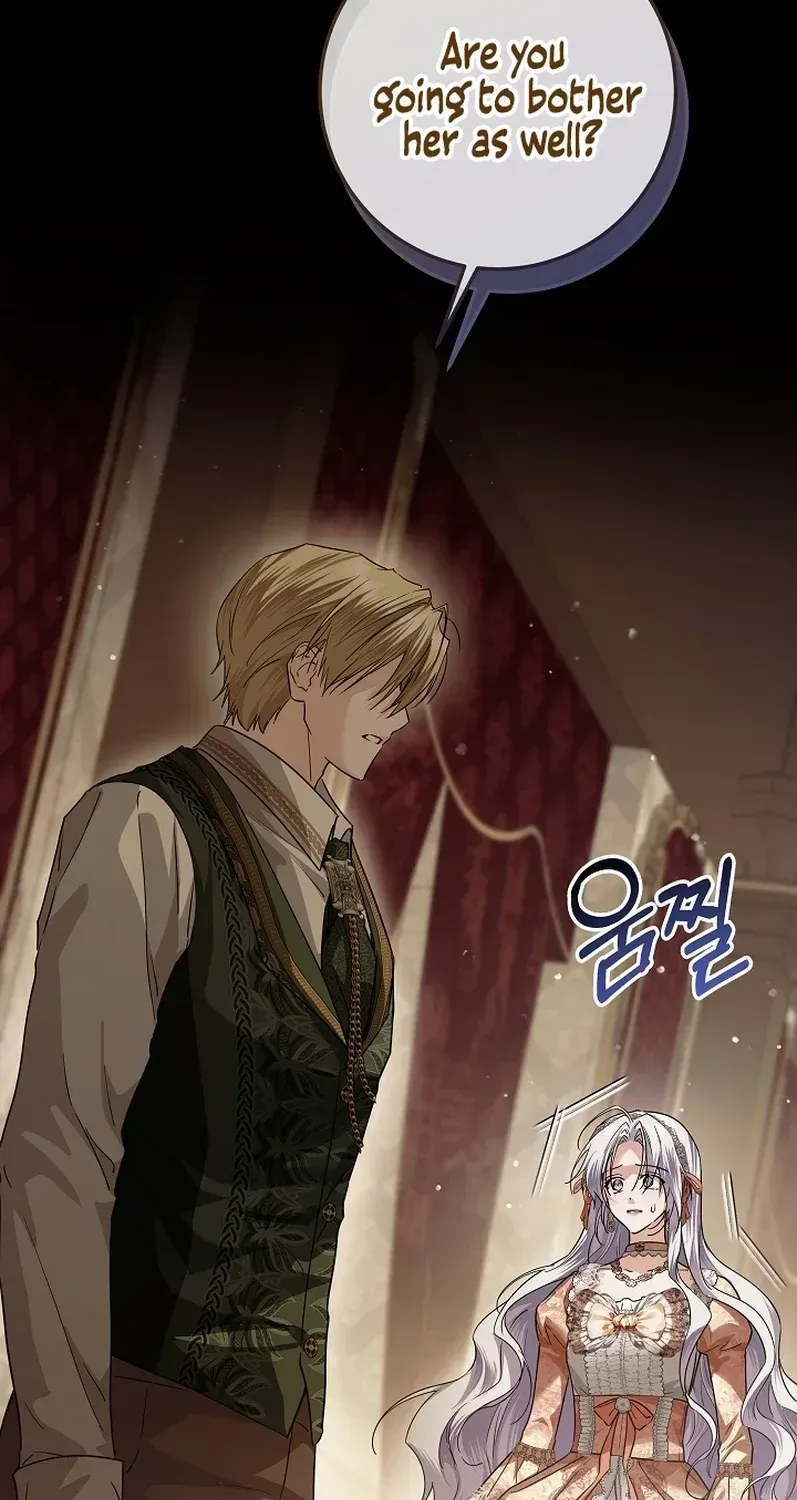 Read The Incognito Princess chapter 36 image 71 on Lezhin