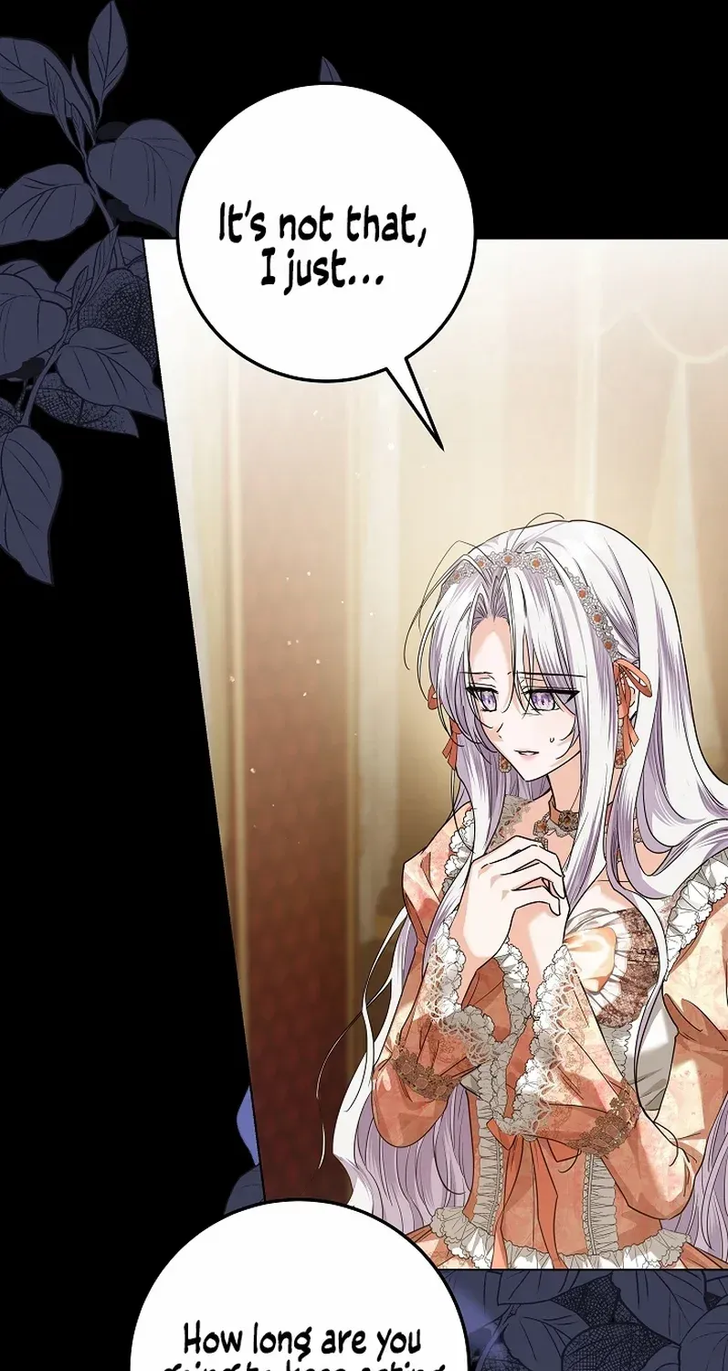 Read The Incognito Princess chapter 36 image 73 on Lezhin